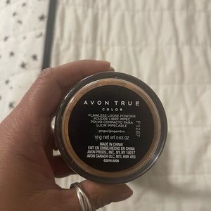Avon True Color